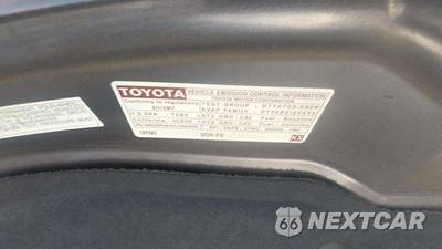2011 Toyota Venza - zdjęcie 17 z 53 - miniatura
