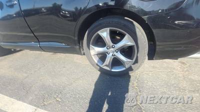 2011 Toyota Venza - zdjęcie 24 z 53 - miniatura