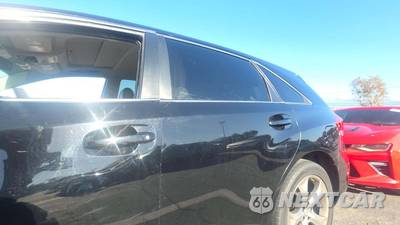 2011 Toyota Venza - zdjęcie 47 z 53 - miniatura