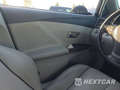 2011 Toyota Venza - zdjęcie 9 z 53 - miniatura