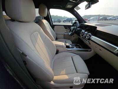 2020 Mercedes-Benz GLB 250 4MATIC - zdjęcie 8 z 21 - miniatura