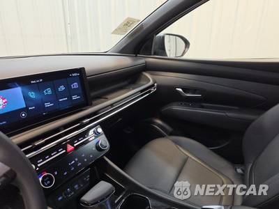 2026 Hyundai Santa Cruz SEL Activity Crew Cab Short Bed - zdjęcie 11 z 19 - miniatura