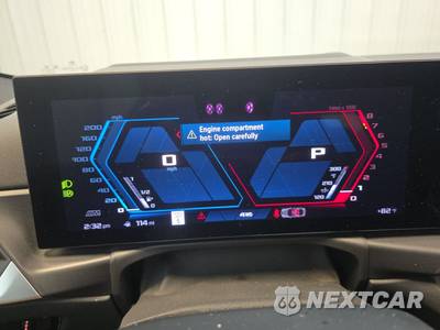 2024 BMW M4 Coupe Competition xDrive - zdjęcie 12 z 21 - miniatura