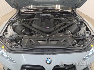 2024 BMW M4 Coupe Competition xDrive - zdjęcie 15 z 21 - miniatura