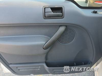 2013 Ford Transit Connect Cargo Van XLT w/o Side or Rear Door Glass 114.6" WB - zdjęcie 9 z 36 - miniatura