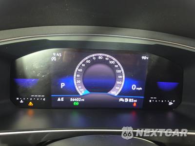 2024 Volkswagen Tiguan SE - zdjęcie 12 z 18 - miniatura