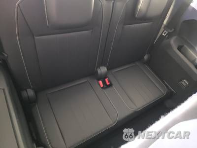 2024 Volkswagen Tiguan SE - zdjęcie 14 z 18 - miniatura