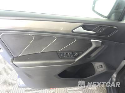 2024 Volkswagen Tiguan SE - zdjęcie 9 z 18 - miniatura