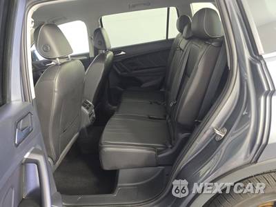 2024 Volkswagen Tiguan SE - zdjęcie 13 z 18 - miniatura