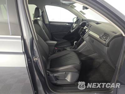 2024 Volkswagen Tiguan SE - zdjęcie 8 z 18 - miniatura