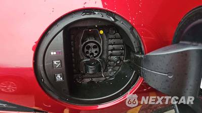 2023 Hyundai IONIQ 6 SE - zdjęcie 19 z 19 - miniatura