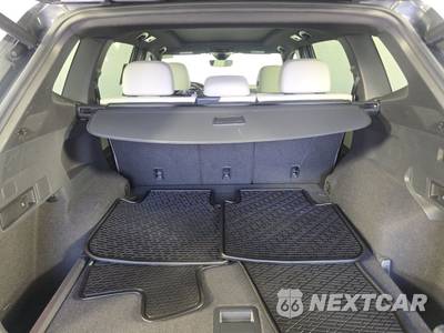 2021 Volkswagen Tiguan Highline - zdjęcie 17 z 17 - miniatura