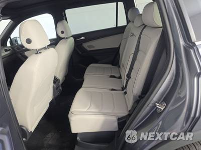 2021 Volkswagen Tiguan Highline - zdjęcie 13 z 17 - miniatura