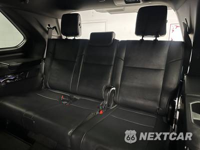 2026 Toyota Sequoia Platinum - zdjęcie 4 z 27 - miniatura