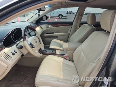 2012 Toyota Avalon Limited - zdjęcie 7 z 54 - miniatura