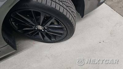 2012 Toyota Avalon Limited - zdjęcie 51 z 54 - miniatura