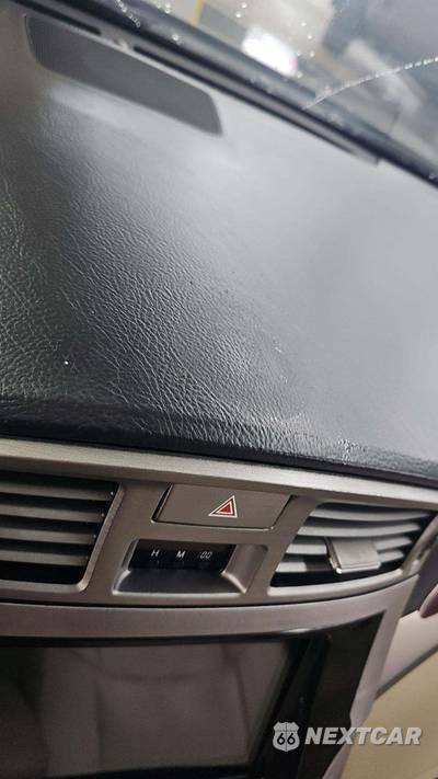 2012 Toyota Avalon Limited - zdjęcie 28 z 54 - miniatura