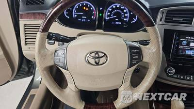 2012 Toyota Avalon Limited - zdjęcie 27 z 54 - miniatura