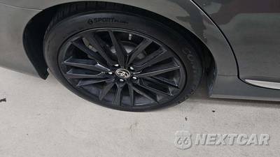 2012 Toyota Avalon Limited - zdjęcie 30 z 54 - miniatura