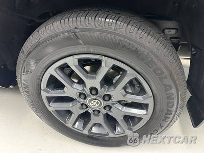 2026 Toyota Sequoia Platinum - zdjęcie 18 z 27 - miniatura