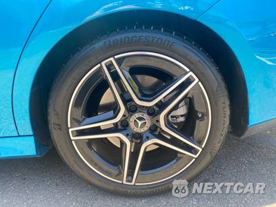 2025 Mercedes-Benz CLA 250 - zdjęcie 9 z 36 - miniatura