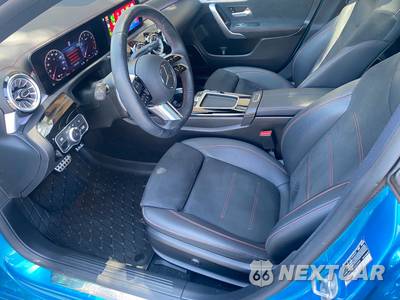 2025 Mercedes-Benz CLA 250 - zdjęcie 13 z 36 - miniatura