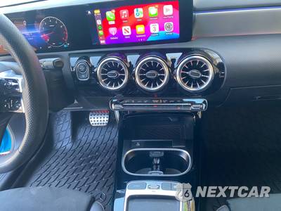 2025 Mercedes-Benz CLA 250 - zdjęcie 22 z 36 - miniatura