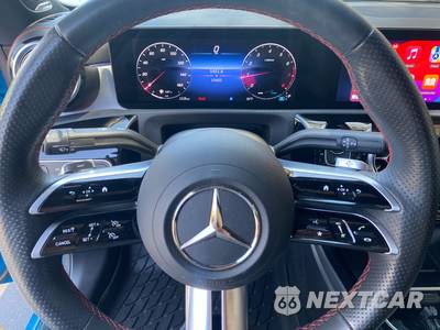 2025 Mercedes-Benz CLA 250 - zdjęcie 21 z 36 - miniatura