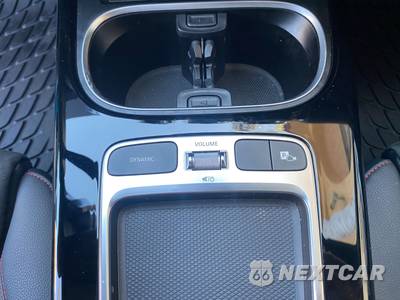 2025 Mercedes-Benz CLA 250 - zdjęcie 29 z 36 - miniatura