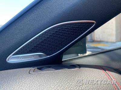 2025 Mercedes-Benz CLA 250 - zdjęcie 25 z 36 - miniatura