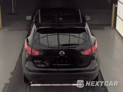 2018 Nissan Rogue Sport S - zdjęcie 5 z 25 - miniatura