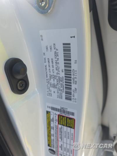 2026 Toyota Sequoia Platinum - zdjęcie 15 z 36 - miniatura