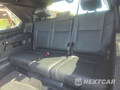 2026 Toyota Sequoia Platinum - zdjęcie 14 z 36 - miniatura
