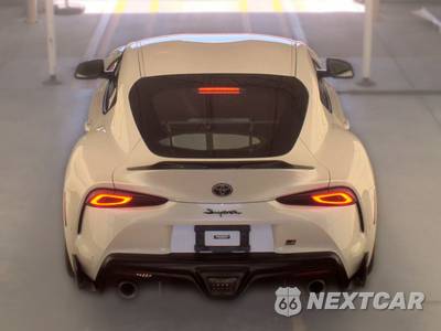 2022 Toyota GR Supra A91-CF Edition - zdjęcie 5 z 17 - miniatura