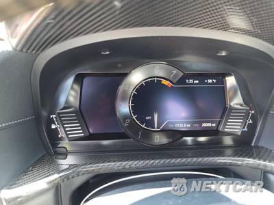 2022 Toyota GR Supra A91-CF Edition - zdjęcie 12 z 17 - miniatura