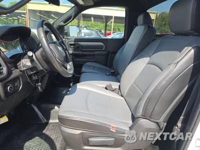 2022 Ram 2500 Tradesman Regular Cab Long Bed - zdjęcie 7 z 23 - miniatura