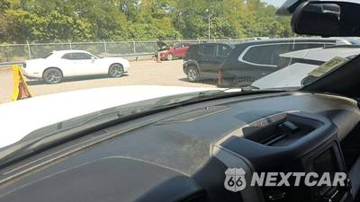 2022 Ram 2500 Tradesman Regular Cab Long Bed - zdjęcie 17 z 23 - miniatura