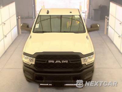 2022 Ram 2500 Tradesman Regular Cab Long Bed - zdjęcie 2 z 23 - miniatura