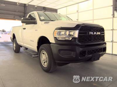 2022 Ram 2500 Tradesman Regular Cab Long Bed - zdjęcie 3 z 23 - miniatura