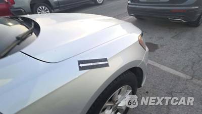 2016 Volkswagen Passat 1.8T S - zdjęcie 23 z 32 - miniatura
