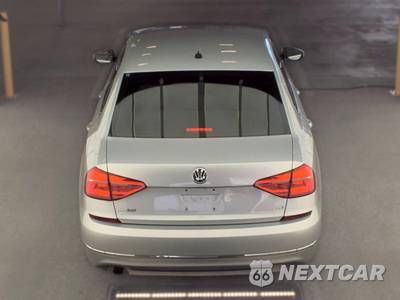 2016 Volkswagen Passat 1.8T S - zdjęcie 5 z 32 - miniatura