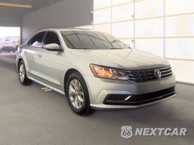 2016 Volkswagen Passat 1.8T S - zdjęcie 3 z 32 - miniatura