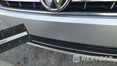 2016 Volkswagen Passat 1.8T S - zdjęcie 28 z 32 - miniatura