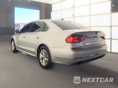 2016 Volkswagen Passat 1.8T S - zdjęcie 6 z 32 - miniatura