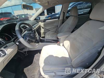 2016 Volkswagen Passat 1.8T S - zdjęcie 7 z 32 - miniatura