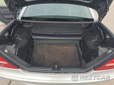 2002 Mercedes-Benz SLK 230 Kompressor - zdjęcie 15 z 27 - miniatura