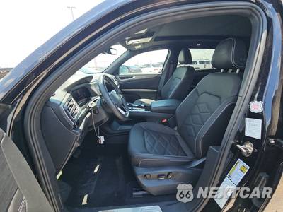 2025 Volkswagen Atlas Cross Sport 2.0T SE w/Technology - zdjęcie 7 z 19 - miniatura