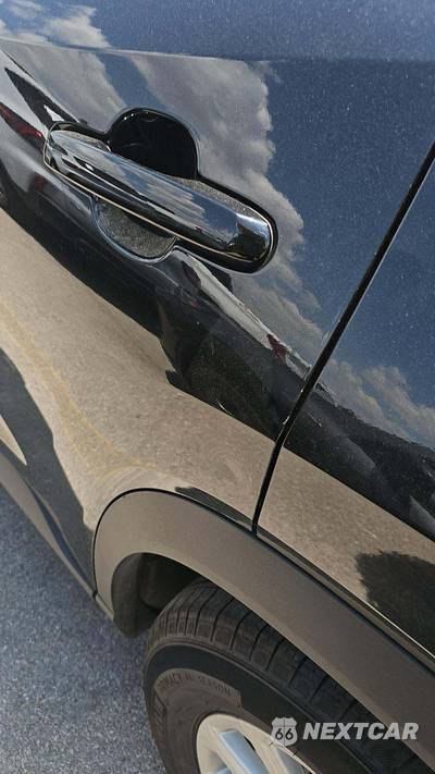 2025 Toyota Grand Highlander XLE - zdjęcie 19 z 20 - miniatura