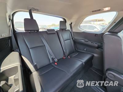 2025 Toyota Grand Highlander XLE - zdjęcie 14 z 25 - miniatura