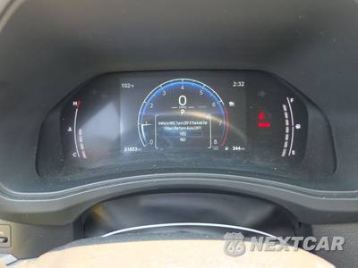 2025 Toyota Grand Highlander XLE - zdjęcie 12 z 25 - miniatura